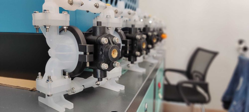 Химические Насосы himicheskiy nasos made in turkiya