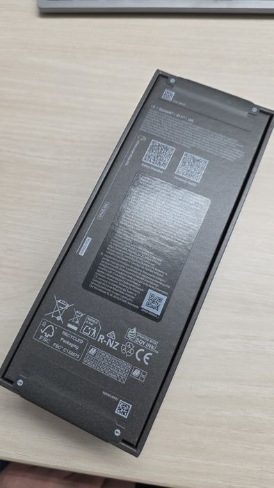 Samsung Galaxy Watch Ultra 2