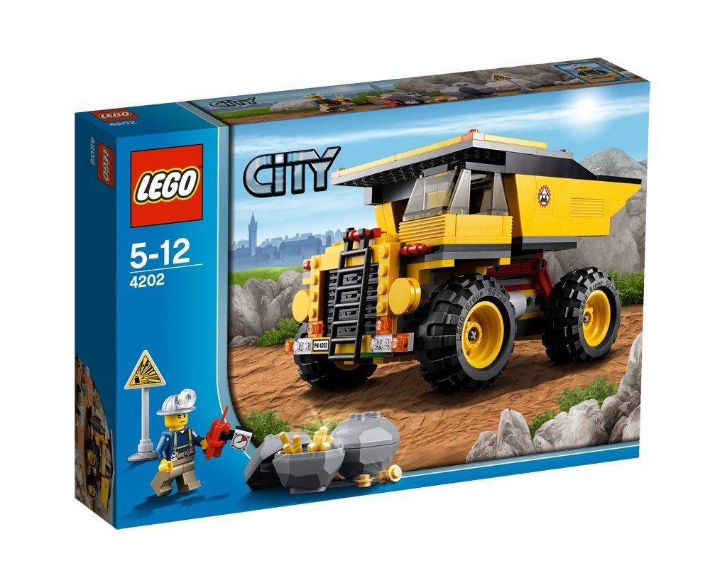 Lego 60002 hot sale price