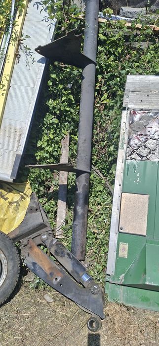 падащ борд sorensen 24v на части