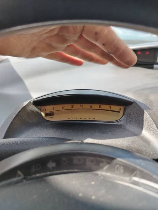 На части citroen c4 1.4 88k.c