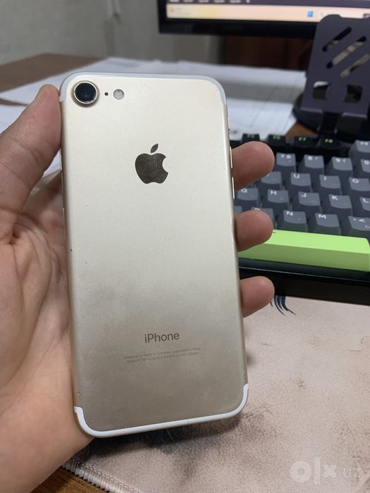 Iphone 7