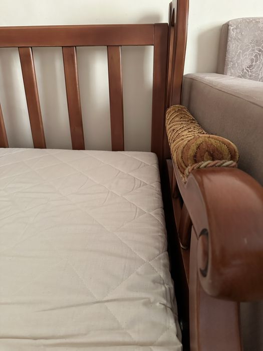 Продам кресло-кровать