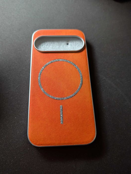 Phone Case Google Pixel 10 Pro