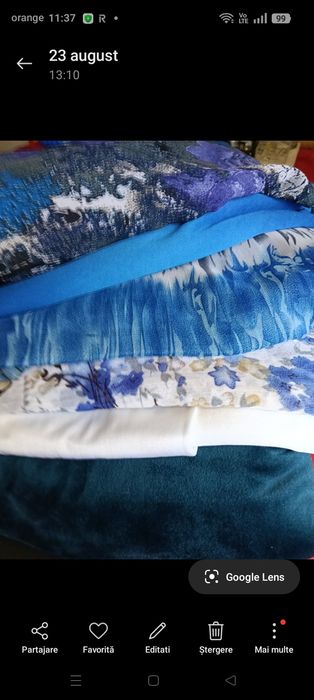 Vânzare cupoane material