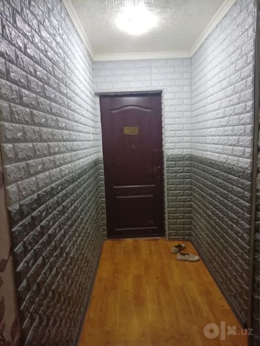 2 xonali ux chirchiq shahar