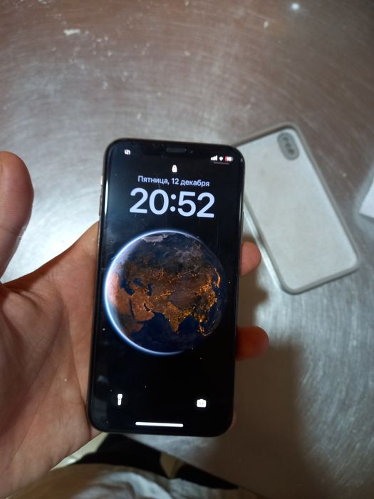 Iphone xs 64 срочно продается 45000