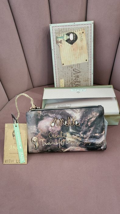 Чудесно ново портмоне на Anekke, Анеке, Анекке, Аneke