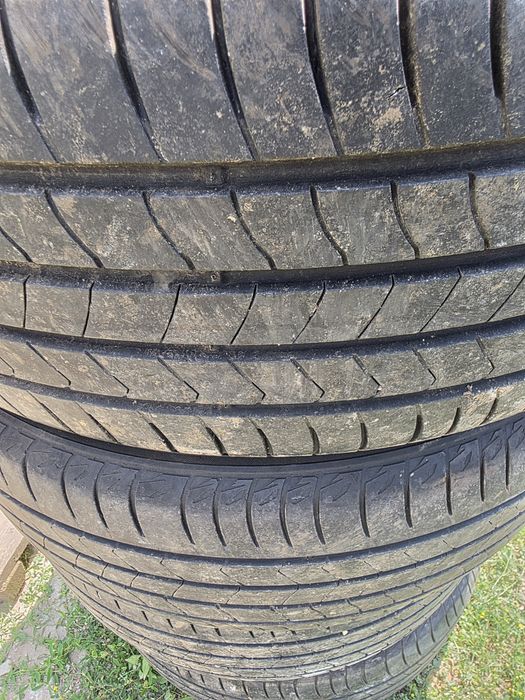 Anvelope vara Kumho Ecsta