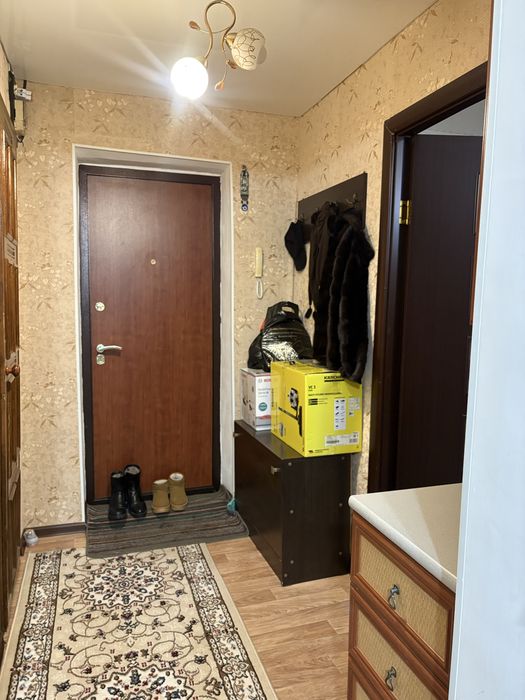 Продам 1 комн кв бывщ/общ энергетиков