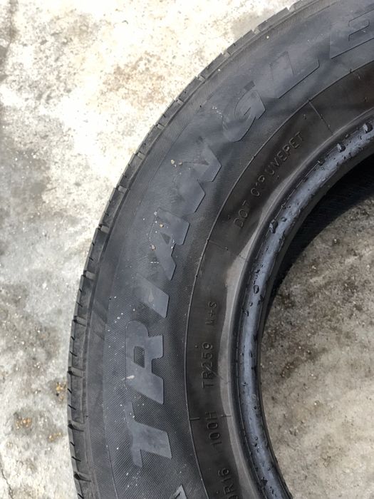 Продам 215/70 R16