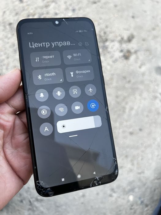 Redmi note 7 64гб
