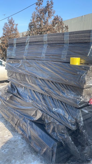 Борцовский ковер (8*8)