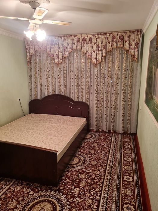 Сдаётся квартира 2x