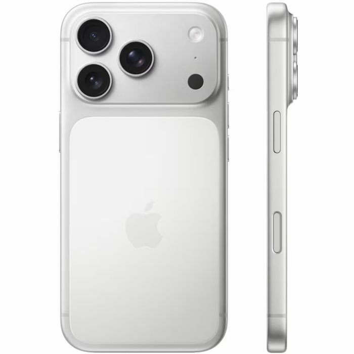 Iphone 17 pro sim-esim