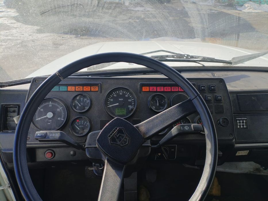 Продам ГАЗон 3309