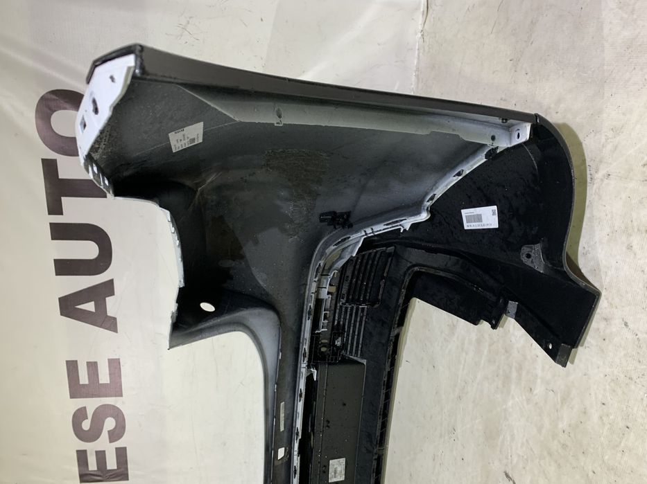 Bara spate Porsche Taycan, 2020, 2021, 2022, 2023, 2024, cod origine OE 9J0807421E.