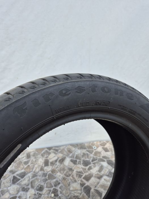 1бр 195 50 15 Firestone  лятна - 22г
