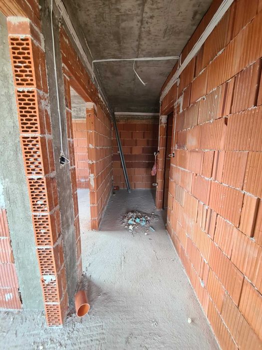 Продава се Тристаен апартамент в Свиленград - 73 кв.м за 1000 €/кв.м - Снимка #4