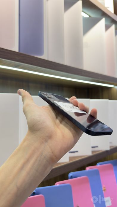 iphone 12 naxtka va nasiya savdoga