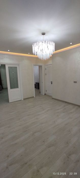 Срочно продается квартира