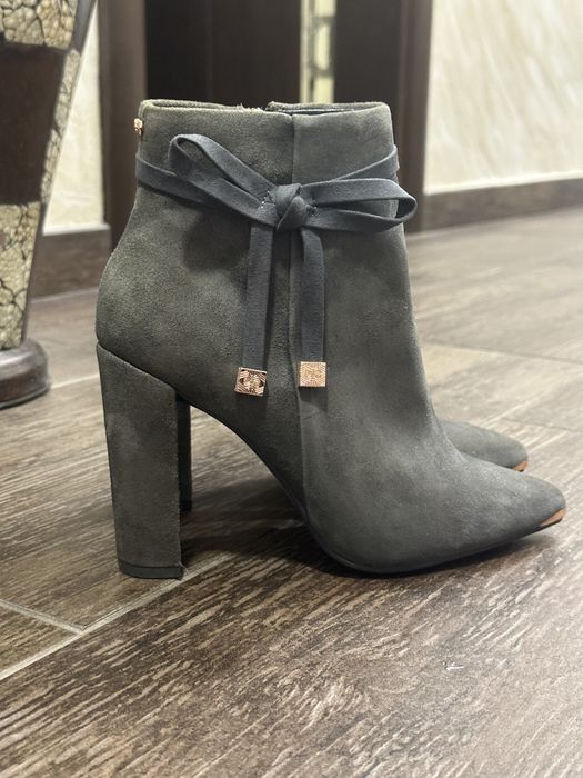 Боти “Ted Baker”