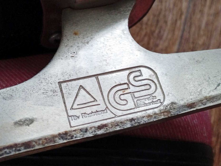 Коньки для девушки