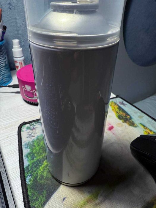 Оригинальная автомобильная краска KIA. Код KDG.