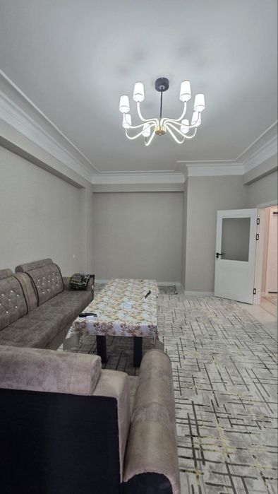 Сдаётся квартира 2/2/10 на Сергили р-не, ЖК Грин Хаус.