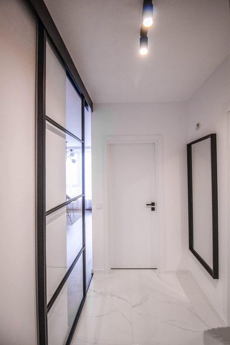 Дава се под наем Двустаен апартамент в София, Овча купел - 55 кв.м за 690 € - Снимка #8