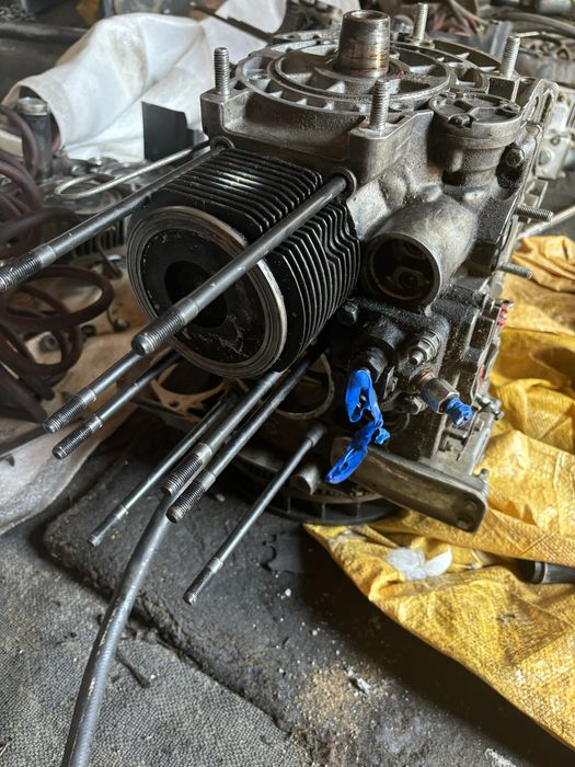 Loмbardini 12ld477/2 - ruggerini rd210