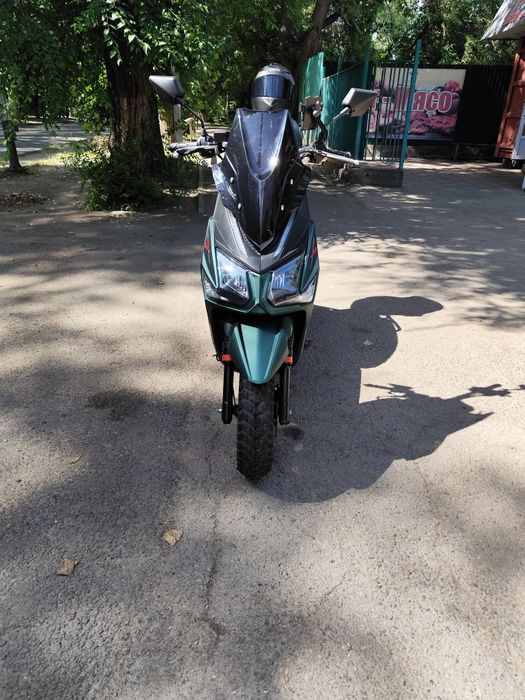 Самурай Мопед Срочно Срочно