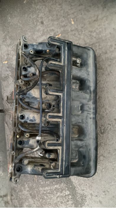 Запчасти на bmw e34