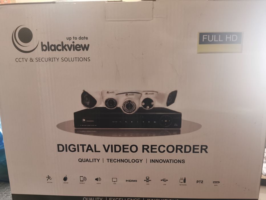 Срочно продам Видеорегистратор для камер