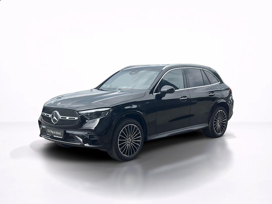 Mercedes-Benz GLC Mercedes Benz - GLC 300 e 4MATIC