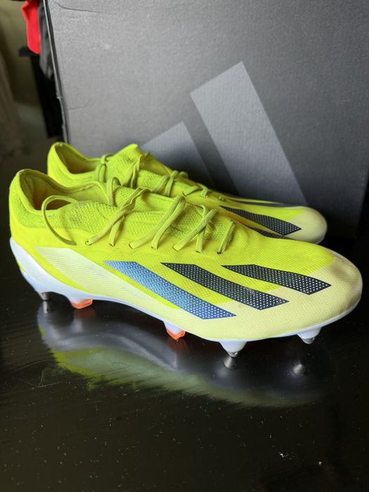 Adidas Crazy Fast Elite 1.0 41 1/3