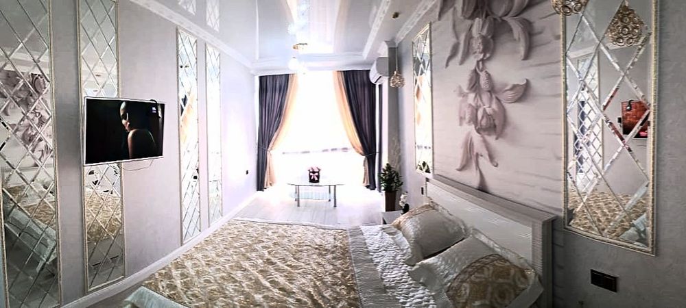 VIP квартира, бизнес класс