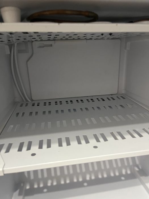 Бирюса холодильник