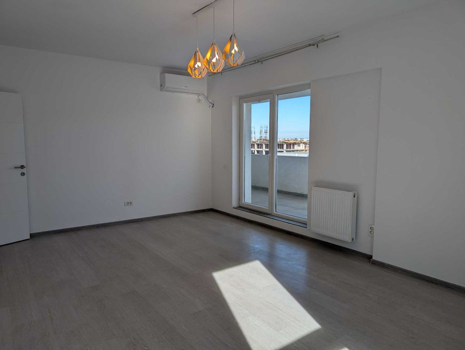 Închiriere 3 camere | Birou | Office | Nemobilat | 98 mp | Bloc Nou 2025 | 2 băi | 3 AC | Pallady | Proprietar
