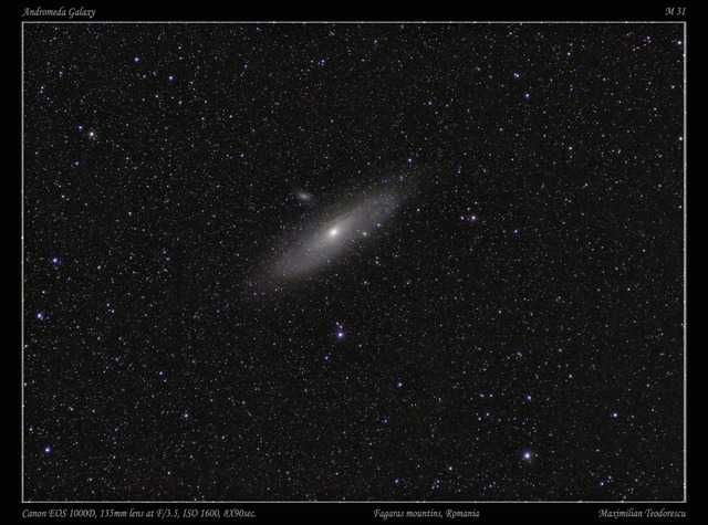 Телескоп 114, 130, 152 мм ПЪЛЕН КОМПЛЕКТ с EQ монтировка, МОЖЕ С МОТОР