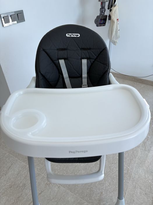 Scaun de masa Peg Perego