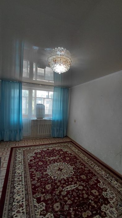 Продается 2х комнатная квартира