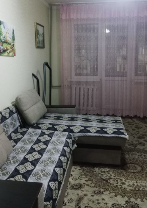 Сдам квартиру по месячно