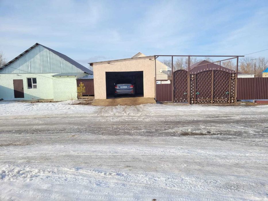 Продам дом 140кв.м на 25 сотках в п.Трёкино