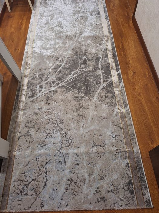 Продам НОВЫЙ ковер дорожку