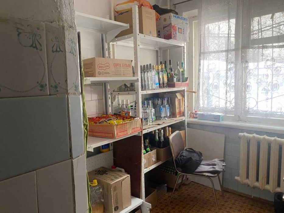 Торговое помещение, 61.1м²