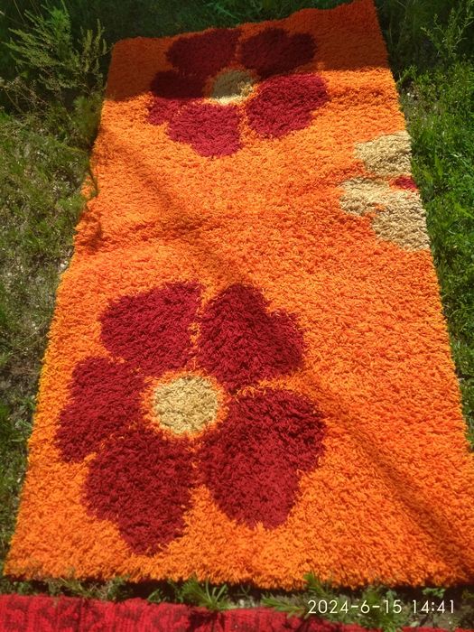 Продам ковер и палас