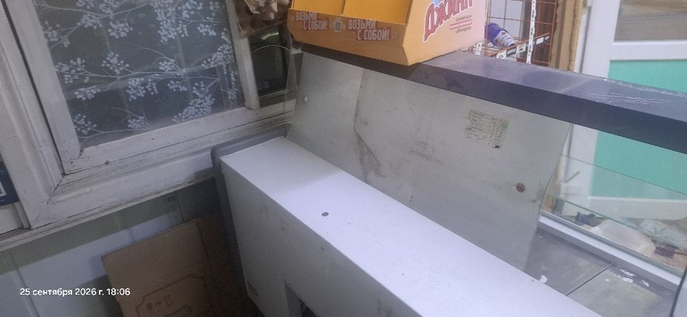 Продам холодильник