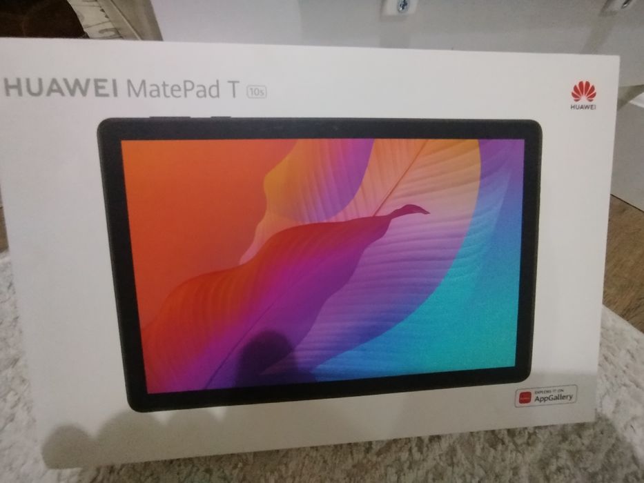 Планшет Хуавей MatePad