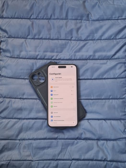 IPhone 15 Plus  5G    256 GB